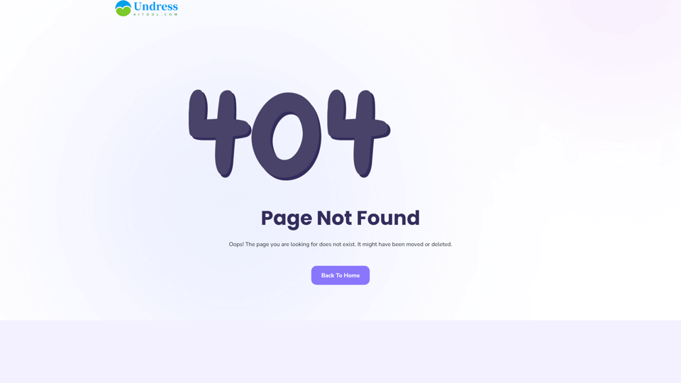 Page not found – Undress AI Tool